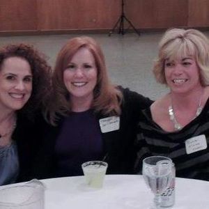 Meet your Posher, Denise